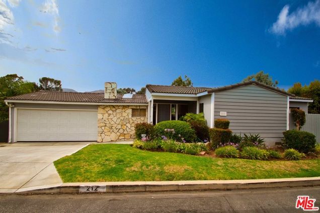 212 Aderno Way Pacific Palisades, CA House Sold - Photo 1 of 24. Opens carousel modal