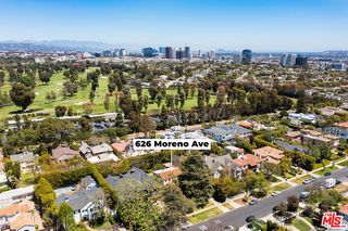 626 Moreno Avenue
