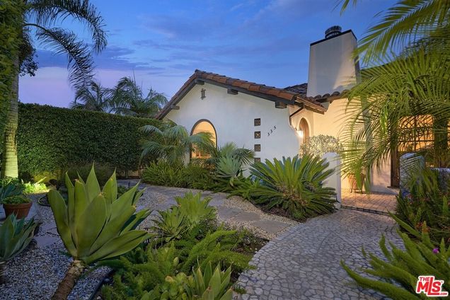 335 S Sycamore Avenue Los Angeles, CA House Sold - Photo 1 of 34. Opens carousel modal