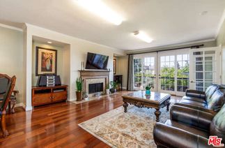 4595 Wilshire Boulevard Unit 306
