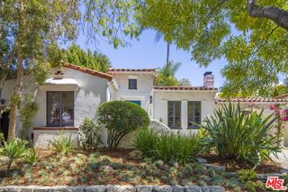 1444 S Sierra Bonita Avenue