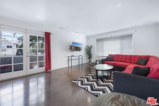 1345 N Fuller Avenue Unit 102