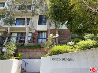 15515 W Sunset Boulevard Unit 208