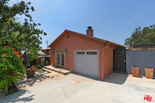 1653 S Sierra Bonita Avenue