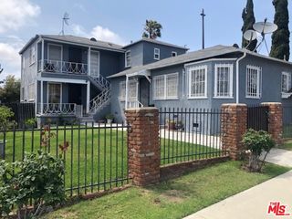 6017 Overhill Drive