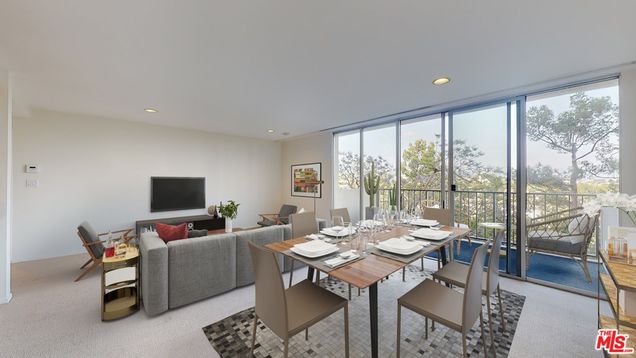 2160 Century Park East Unit 304 Los Angeles, CA Condo Sold - Photo 1 of 15. Opens carousel modal