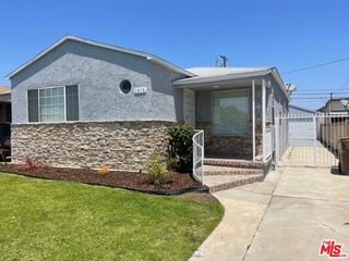 1615 W 108th Street