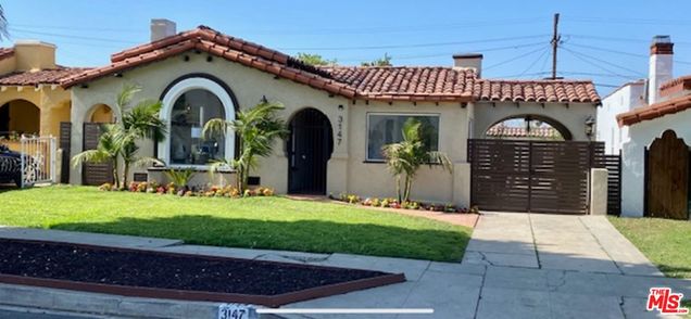 3147 W 78th Place Los Angeles, CA House Sold - Photo 1 of 46. Opens carousel modal