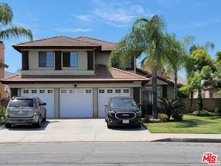 25885 La Barca Road