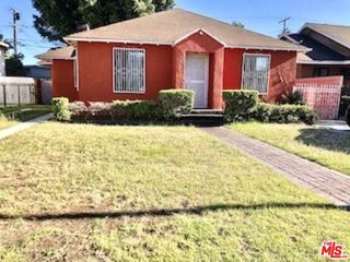 2660 Live Oak Street
