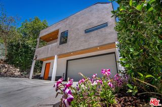 2222 Laurel Canyon Boulevard