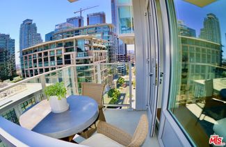 1050 S Grand Avenue Unit 1103