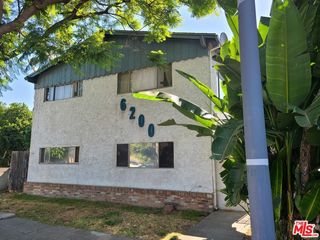 6200 Cottage Street