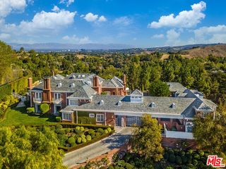 25045 Jim Bridger Road