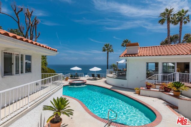 29130 Cliffside Drive Malibu, CA House Sold - Photo 1 of 50. Opens carousel modal