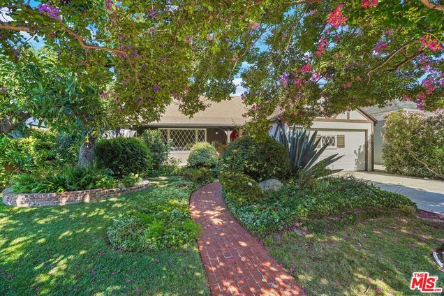 4026 Van Noord Avenue Studio City, CA House Sold - Photo 1 of 35. Opens carousel modal