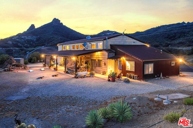 32194 Mulholland Hwy, Malibu, CA 90265 Estately 🧡 MLS# 21771698