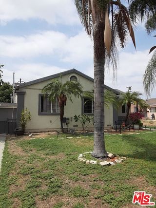6345 Ajax Avenue