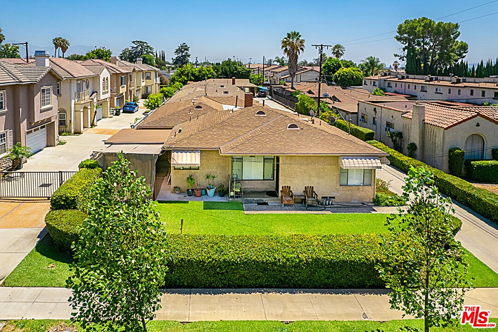 1404 S Del Mar Ave  