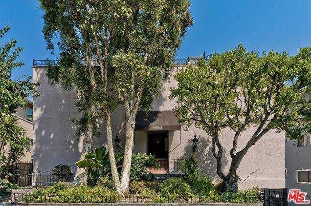 1260 N Kings Road Unit 9 West Hollywood, CA Townhouse Sold - Photo 1 of 23. Opens carousel modal