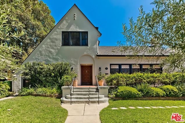 114 S Norton Avenue Los Angeles, CA House Sold - Photo 1 of 45. Opens carousel modal