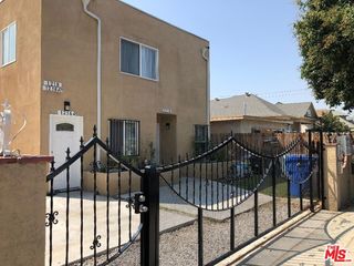 1216 E Adams Boulevard
