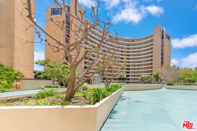 4337 Marina City Drive Unit 141