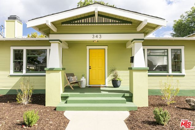 343 N Cleveland Street Orange, CA House Sold - Photo 1 of 33. Opens carousel modal
