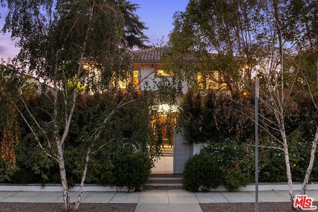 2027 N Canyon Drive Los Angeles, CA House Sold - Photo 1 of 33. Opens carousel modal