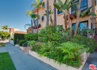 8636 W Olympic Boulevard Unit 6