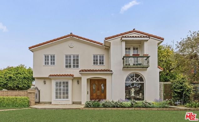 501 19th Street Santa Monica, CA House Sold - Photo 1 of 1. Opens carousel modal