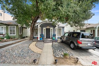508 E Tujunga Avenue