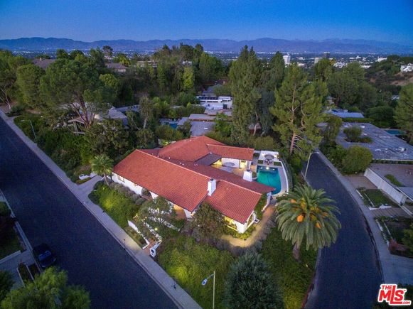 4252 Clear Valley Drive Encino, CA House Sold - Photo 1 of 32. Opens carousel modal