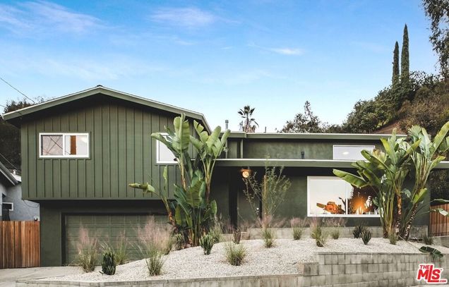 4801 Lockhaven Avenue Los Angeles, CA House Sold - Photo 1 of 37. Opens carousel modal
