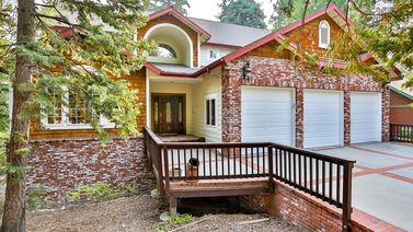 245 Chipmunk Drive