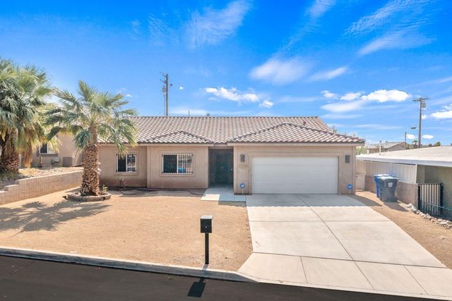 12754 Parma Drive Desert Hot Springs, CA House Sold - Photo 1 of 29. Opens carousel modal