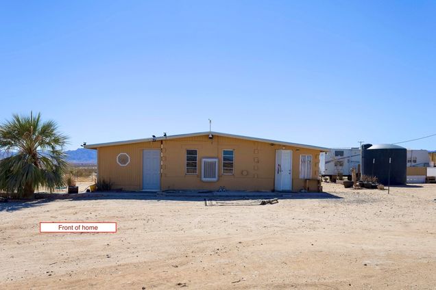 71680 Pole Line Road 29 Palms, CA House Sold - Photo 1 of 29. Opens carousel modal