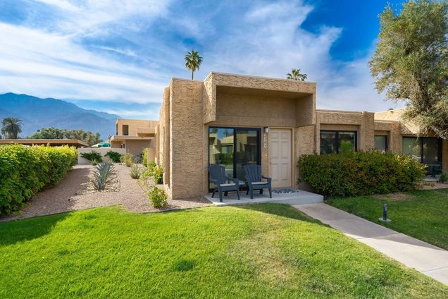 2203 Los Patos Drive Palm Springs, CA Condo Sold - Photo 1 of 4. Opens carousel modal