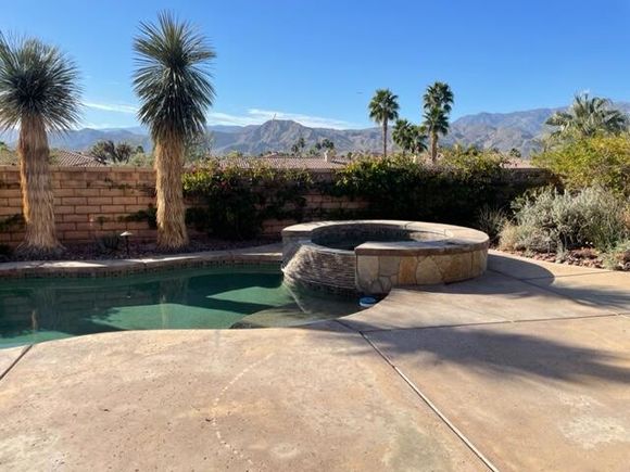125 Via Santo Tomas Rancho Mirage, CA House Sold - Photo 1 of 48. Opens carousel modal