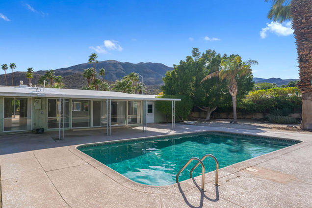 71812 Magnesia Falls Drive Rancho Mirage, CA House Sold - Photo 1 of 26. Opens carousel modal