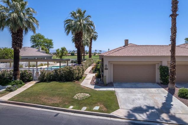 54754 Oak Tree La Quinta, CA Condo Sold - Photo 1 of 33. Opens carousel modal