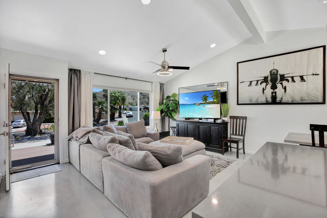 39001 Paradise Way Cathedral City, CA House Sold - Photo 1 of 31. Opens carousel modal