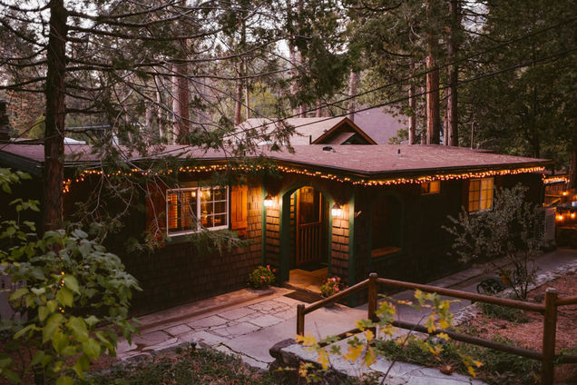 55170 S Circle Drive Idyllwild, CA House Sold - Photo 1 of 1. Opens carousel modal