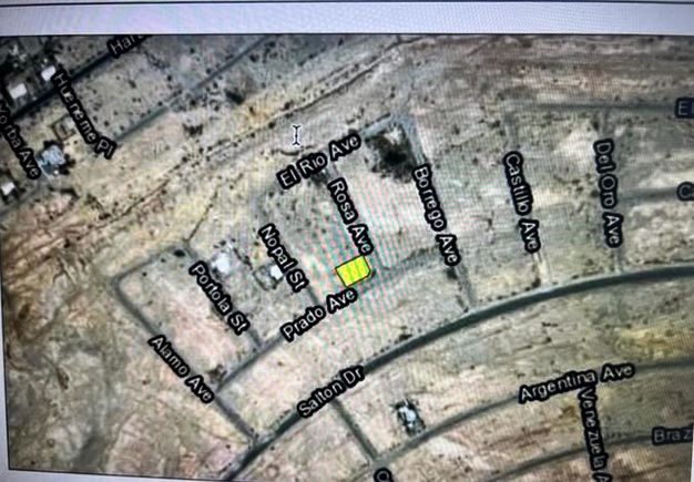 2209 Santa Rosa Avenue Thermal, CA Land Active - Photo 1 of 1. Opens carousel modal