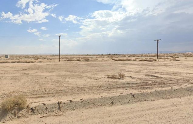 1021 Paraguay Avenue Salton City, CA Land Active - Photo 1 of 3. Opens carousel modal