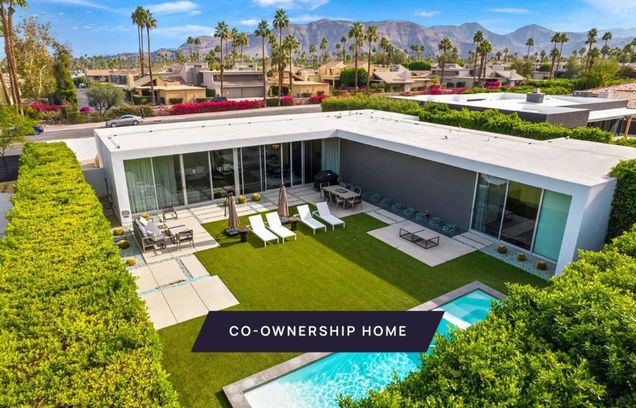 1961 S Palm Canyon Drive Unit 3 Palm Springs, CA House Sold - Photo 1 of 32. Opens carousel modal