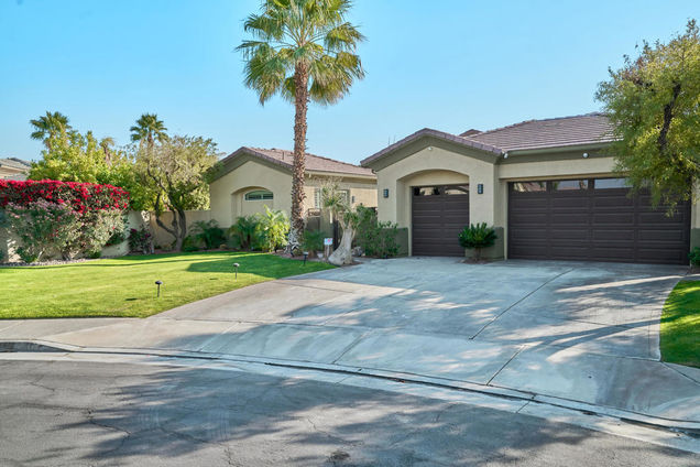 9 Cartier Court Rancho Mirage, CA House Active - Photo 1 of 44. Opens carousel modal