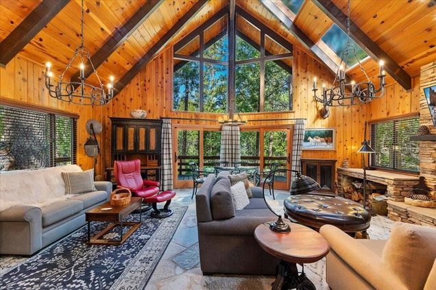 55260 Daryll Road Idyllwild, CA House Sold - Photo 1 of 42. Opens carousel modal