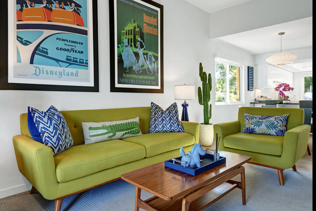 2101 Los Patos Drive Palm Springs, CA Condo Sold - Photo 1 of 32. Opens carousel modal