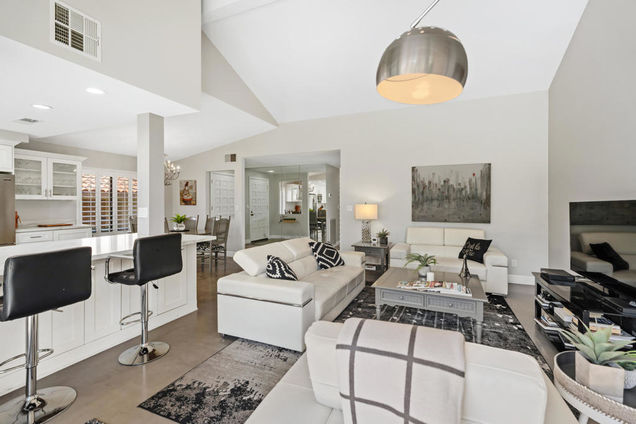 109 Juan Circle Palm Desert, CA Condo Sold - Photo 1 of 28. Opens carousel modal